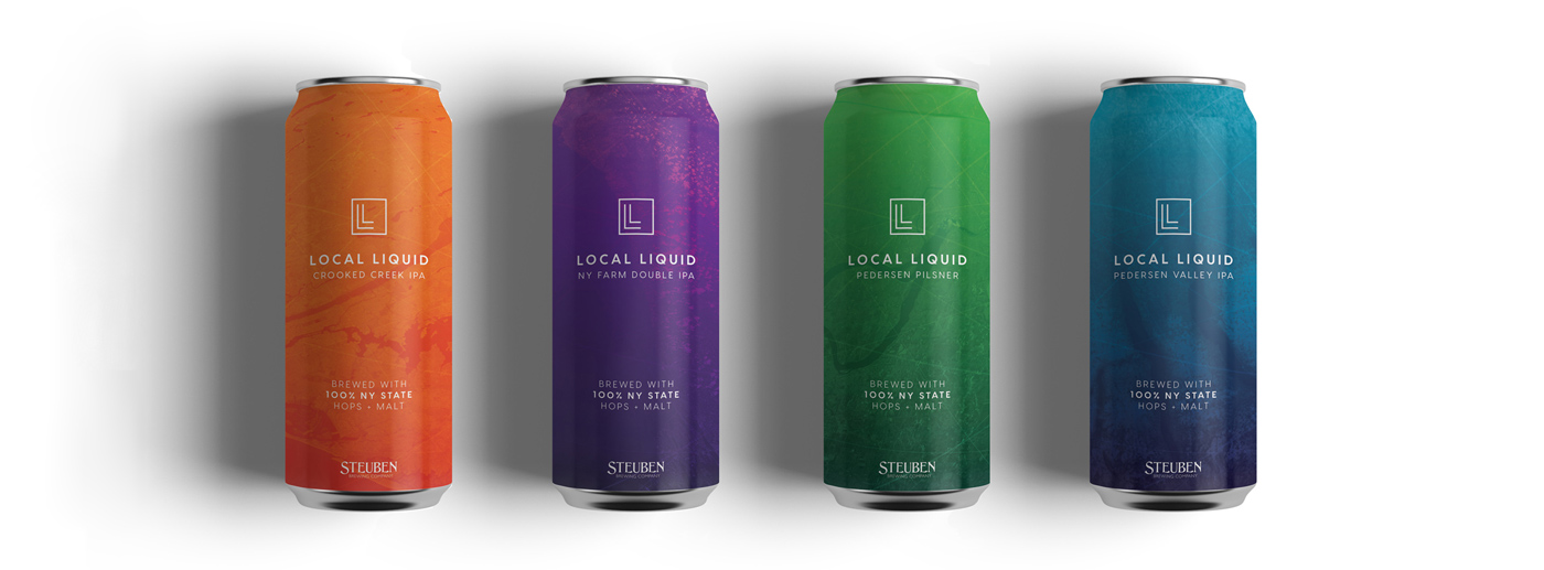 local liquid beer